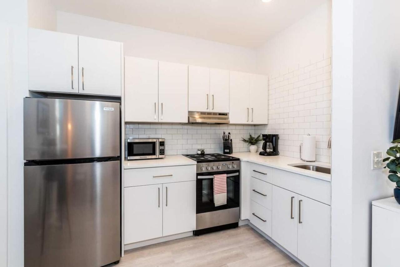 The Studio At Old Mission Walking Distance To Downtown And Onsite Parking セント・オーガスティン エクステリア 写真